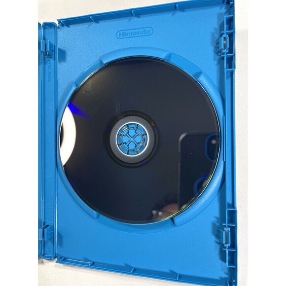 Madden NFL 13 Nintendo Wii U 2012 EA SPORTS Complete with Manual Tested - Picture 9 of 9